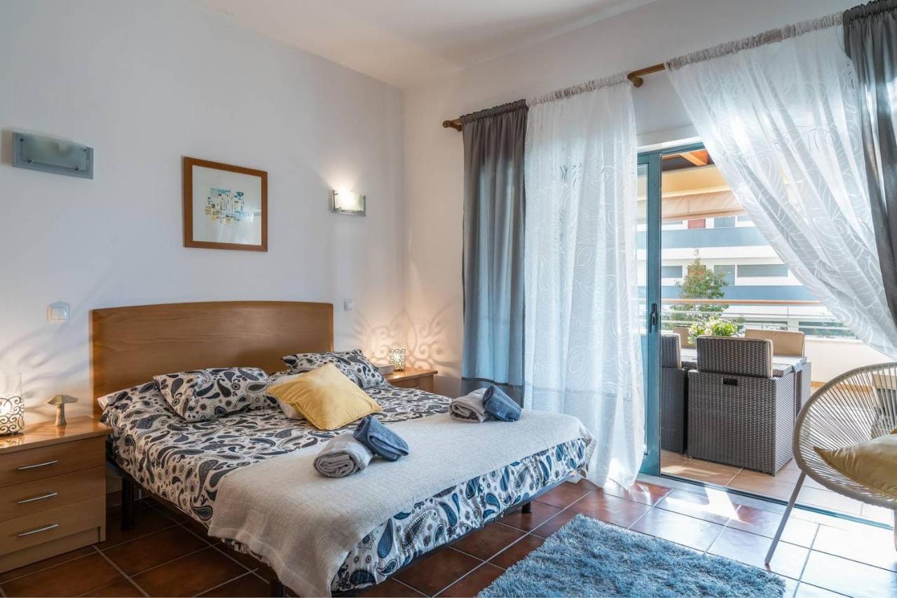 Apartment Bliss - Cg Lagos