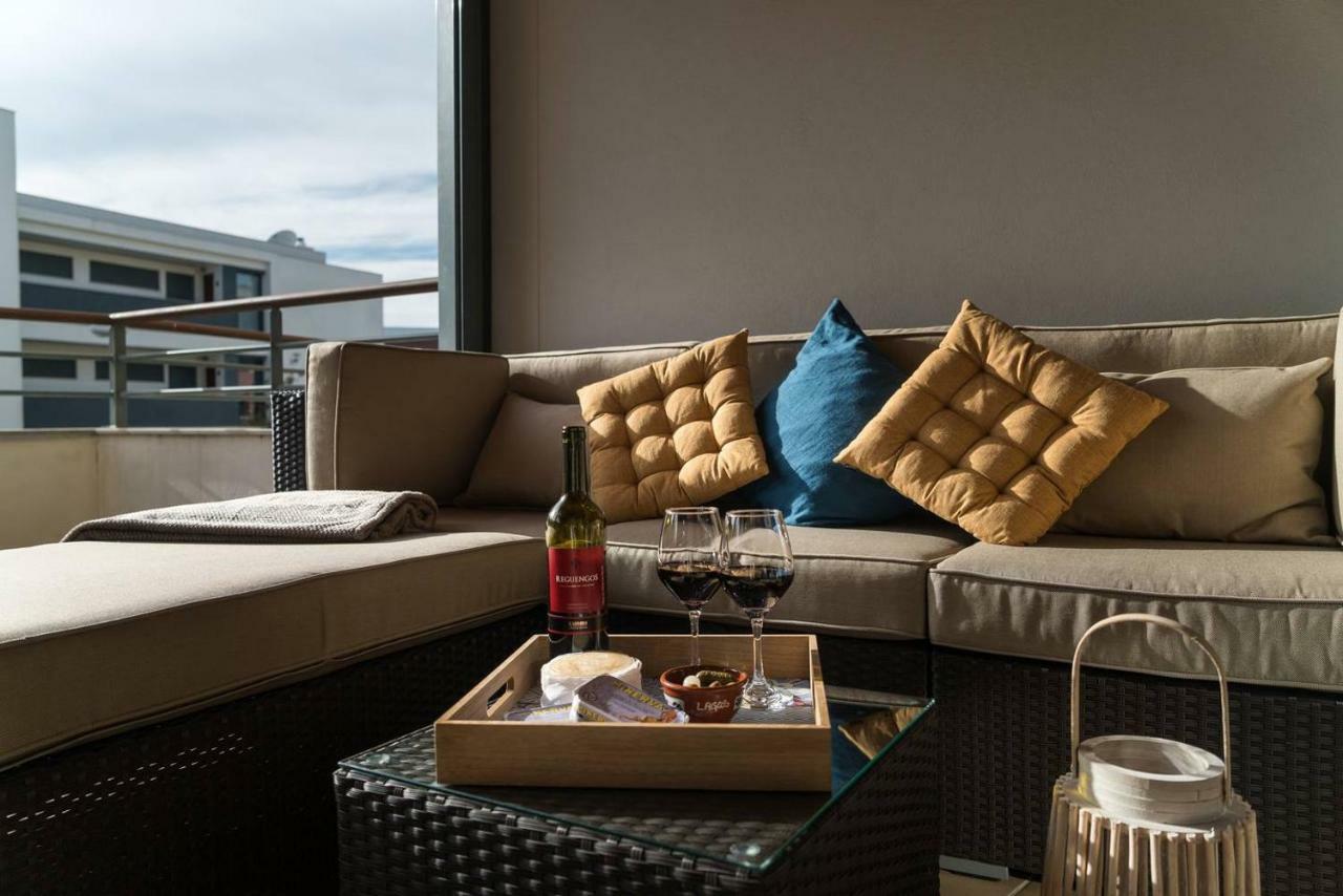 Apartment Bliss - Cg