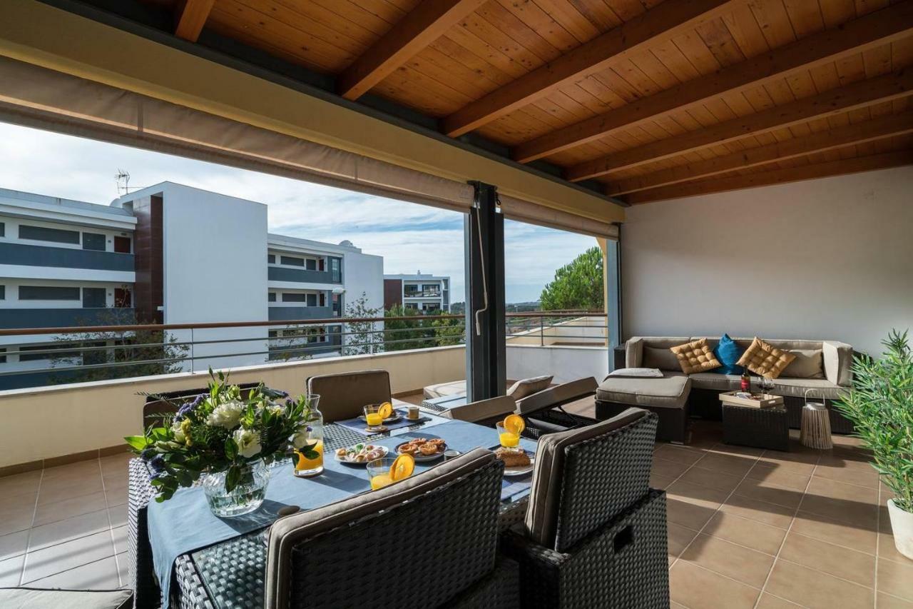 Apartment Bliss - Cg